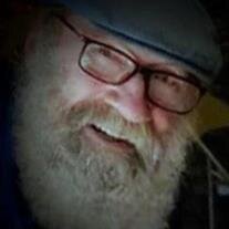 John Ray Hawkins
