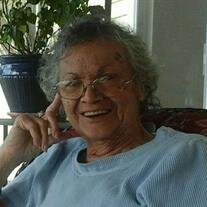 Gloria Castro