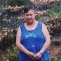 Mrs. Willie Jean McMichael