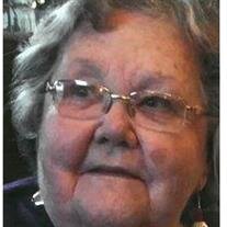 Catherine T. Graves