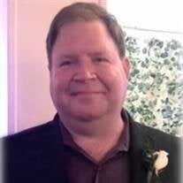 Stephen Johnston Scholle