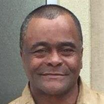 Mr. Murphy James Guidry Sr.
