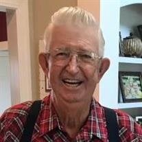 Mr. George William Tisdale