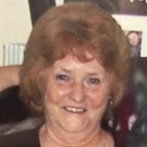 Wilma Charlene Cox