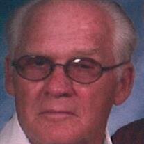 Cecil E. Shaw