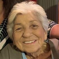 Frances Cervone