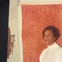 Helen Carol Harrison
