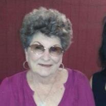 Betty Sue Barnes
