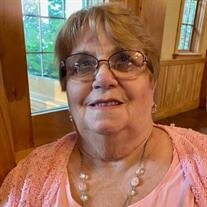 Doris J. (Dottie) Freeman