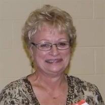 Sharon Anne Craig