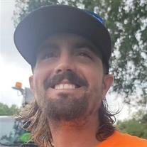 Mr. Larry Seth Smith