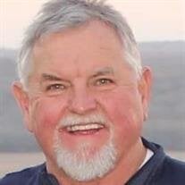 Larry Eugene Helton