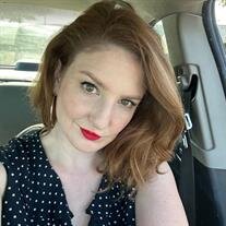 Ms. Kelly Marie Adkins