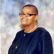 Elder Valorie Jones Aikens