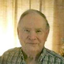 Prentice "Ron" Cooper