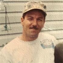 John David Barr