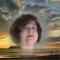Mrs. Sandra McMurray
