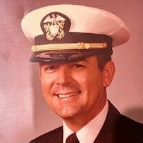 Lt. Cdr. Michael Joseph Zook