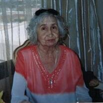 Esther A. Briscoe