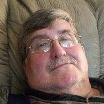 Keith Roger Davis