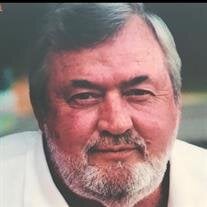 Mack Warren Heath