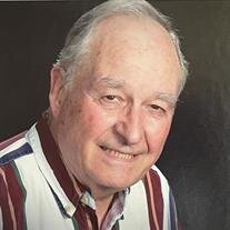 Mr. Judson Douglas Edel Sr.