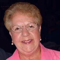 Darlene Pelura Maxwell