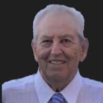 William "Willie" Frederick Miller Sr.