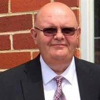 Randel Narrell