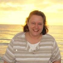 Cheryl Denise Sawyer