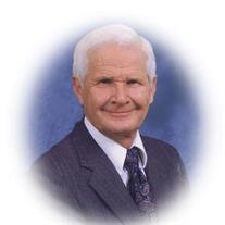 Howard Harris "Hank" Gates
