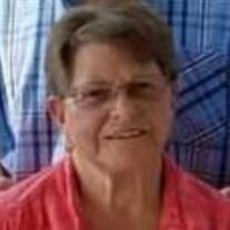 Mrs. Lela Cheshire Thomas