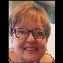 Janet M. Yasenosky