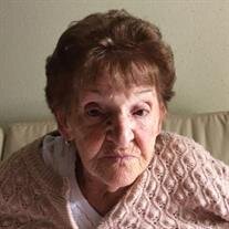 Aurora "Elena" Viñas Jardi