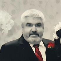 Jed H. Gingrich