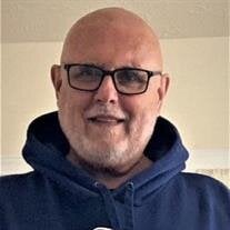 Larry Ray Tison