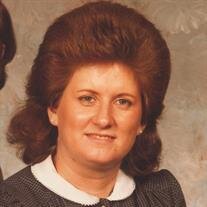 Sandra Lamb Hudspeth