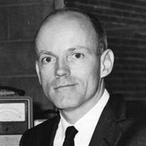 George S. Campbell