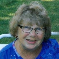 Cheryl "Cherri" Pyle-Haack