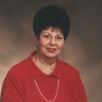 Maryann Paragian
