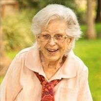 Dorene Merle Plechaty