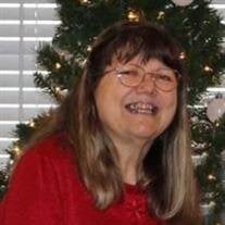 Melanie "Boo" Hardy