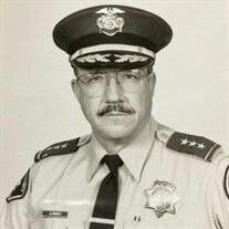 David Spencer Dorsey