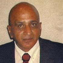 MAN MOHAN SHARMA