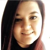 Brittany Nicole Knighton