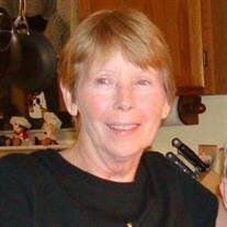 Madeline Louise Waytovich
