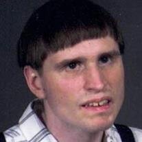 Andreas "Andy" M. Gramelspacher