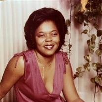 Dorothy Jean Samuels