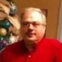 MR. PAUL SMITH