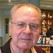 Ray Boyd Palmer
